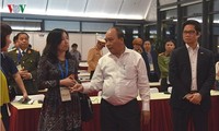 Primer ministro de Vietnam reafirma los aportes nacionales a la conexión y el desarrollo regional