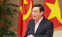 Economía vietnamita muestra señales alentadoras en el primer trimestre de 2018