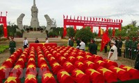 Vietnam esclarece las causas de la guerra patria en la frontera del suroeste