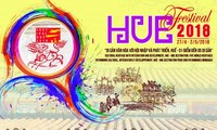 Resalta el valor cultural del Budismo en el Festival de Hue 2018