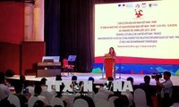 Vietnam y Francia consolidan la amistad con actividades culturales y artísticas