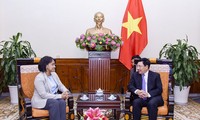 Vietnam y Marruecos fomentan relaciones de cooperación multifacética 