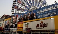 Líbano comienza las elecciones parlamentarias