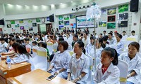 Vietnam fomenta la divulgación sobre la prevención de la talasemia