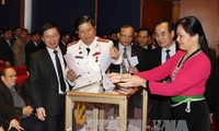 Vietnam determinado a construir un personal público más calificado