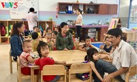 OneSky, la primera guardería infantil de calidad internacional para niños pobres en Vietnam 
