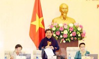 Parlamento vietnamita aborda el tratamiento de las peticiones del electorado