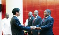 Vietnam y Mozambique afianzan la cooperación multifacética