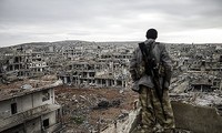 Rusia, Irán y Turquía apoyan las zonas de distensión en Siria