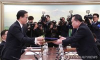 Corea del Sur aboga por recuperar el diálogo directo con Corea del Norte