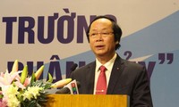Vietnam responde al Día Mundial del Medio Ambiente 2018