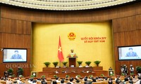 Vietnam mejora la supervisión parlamentaria con las actividades de interpelación