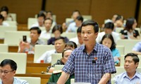 Parlamento vietnamita aborda las enmiendas de la Ley de Educación Superior