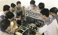 Vietnam busca mejorar la formación profesional para los jóvenes necesitados