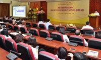 Prensa revolucionaria de Vietnam contribuye a acercar al Parlamento al electorado