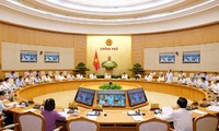 Reunión ordinaria de junio del Gobierno vietnamita prioriza la elaboración de leyes