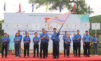 Vietnam fomenta la participación de jóvenes intelectuales en reestructuración agrícola