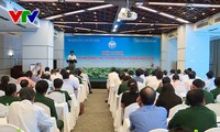 Vietnam por elevar la eficiencia del trabajo de información al exterior