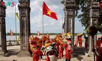 La casa comunal Chem, reliquia cultural milenaria de Vietnam