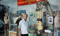 Museo de combatientes revolucionarios encarcelados en guerra educa el patriotismo a los vietnamitas