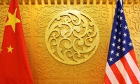 Disputas comerciales entre Estados Unidos y China se siguen agravando 