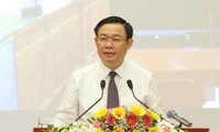 Vietnam busca desarrollar 15 mil cooperativas y sus alianzas eficientes hasta 2020