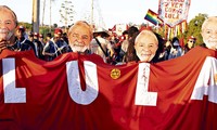 ONU solicita a Brasil que se permita a Lula da Silva ejercer sus derechos como candidato presidencial
