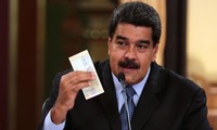 Venezuela publica nuevo tipo de cambio