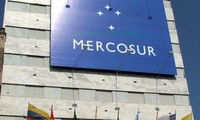 Mercosur y Corea del Sur promueven la cooperación comercial 