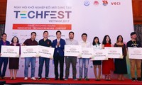 Vietnam se prepara para el mayor evento de emprendimiento empresarial de 2018