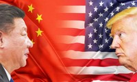 Se recrudecen conflictos comerciales entre China y Estados Unidos