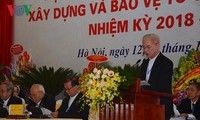 Cristianos vietnamitas comienzan su VII Congreso Nacional
