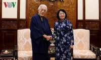 Vietnam y Japón fortalecen intercambio cultural