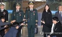 Les deux Corées tiennent une réunion entre généraux sur l'application de l'accord militaire