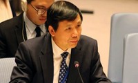 Vietnam apoya el multilateralismo y el papel de la ONU por la paz y prosperidad mundial