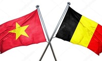 Vietnam y Bélgica consolidan las relaciones 