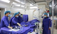 Vietnam impulsa el desarrollo de hospitales satélites a favor de los pacientes locales