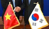 Vietnam y Corea del Sur promueven cooperación multisectorial
