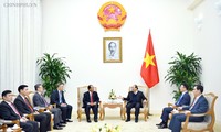Vietnam y Laos consolidan cooperación jurídica