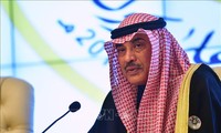 Kuwait y Arabia Saudita se esfuerzan por solucionar la crisis del Golfo
