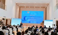 Economía de Vietnam progresa con mejorías en el mercado financiero