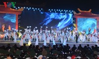 Celebran vibrantes actividades conmemorativas de 74 años del Ejército Popular de Vietnam