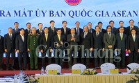 Vietnam presenta la Comisión Nacional de Asean 2020
