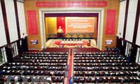 Vietnam por el reforzamiento del Partido Comunista 