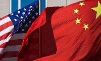 China destaca la importancia de las relaciones con Estados Unidos