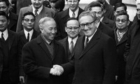 Vietnam repasa la lección histórica del Acuerdo de Paz de París