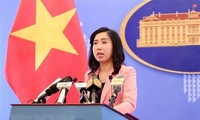 Vietnam apoya pronta celebración de segunda cumbre entre Estados Unidos y Corea del Norte