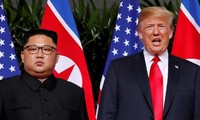 Donald Trump elige a Hanói como sede de su próxima cumbre con líder norcoreano  