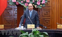 Premier vietnamita orienta consolidar la disciplina laboral  