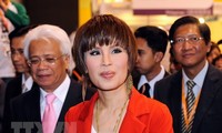 Tailandia publica lista de candidatos de elecciones generales
